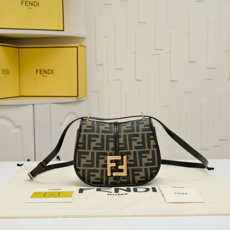 Fendi Satchel Bags